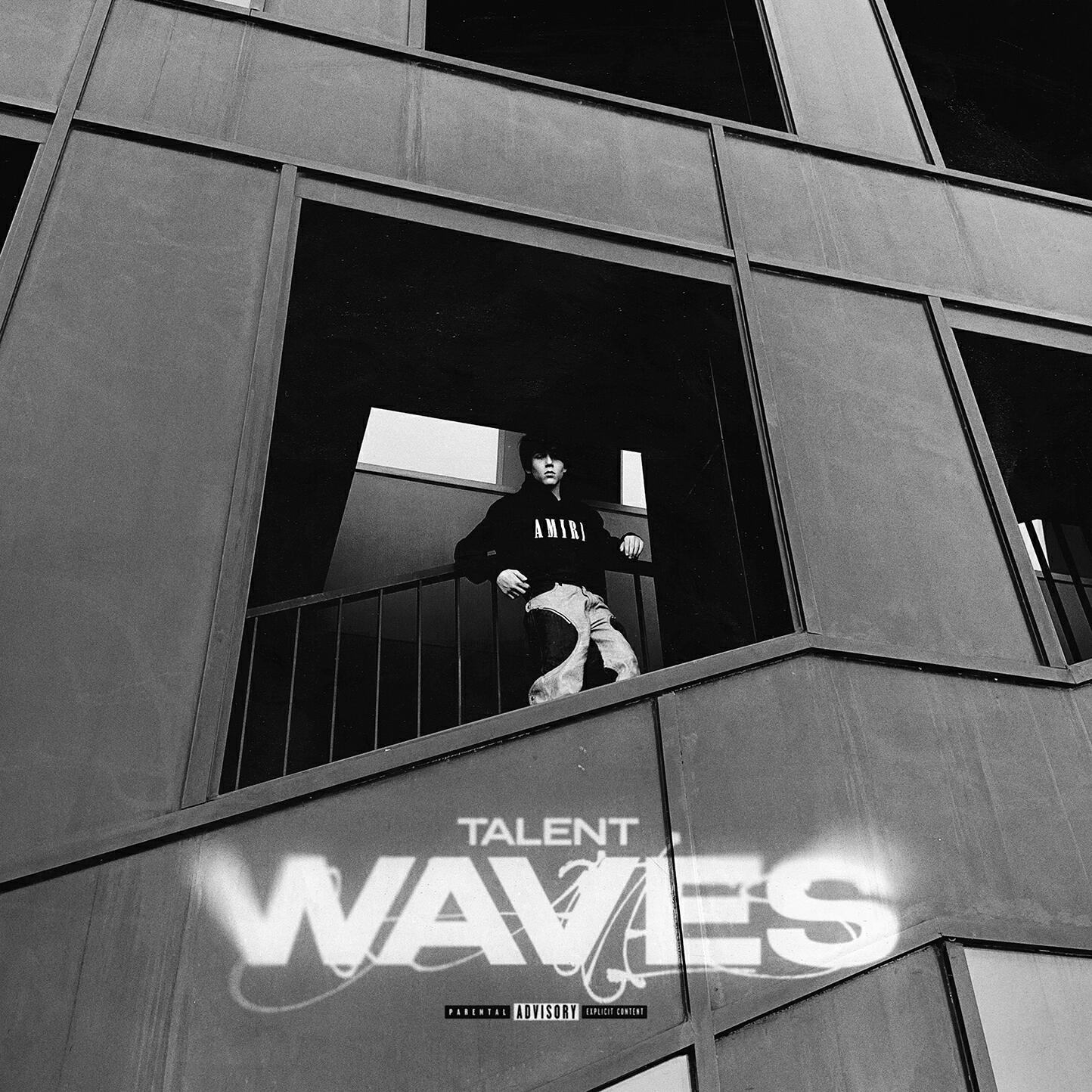 Релиз WAVES