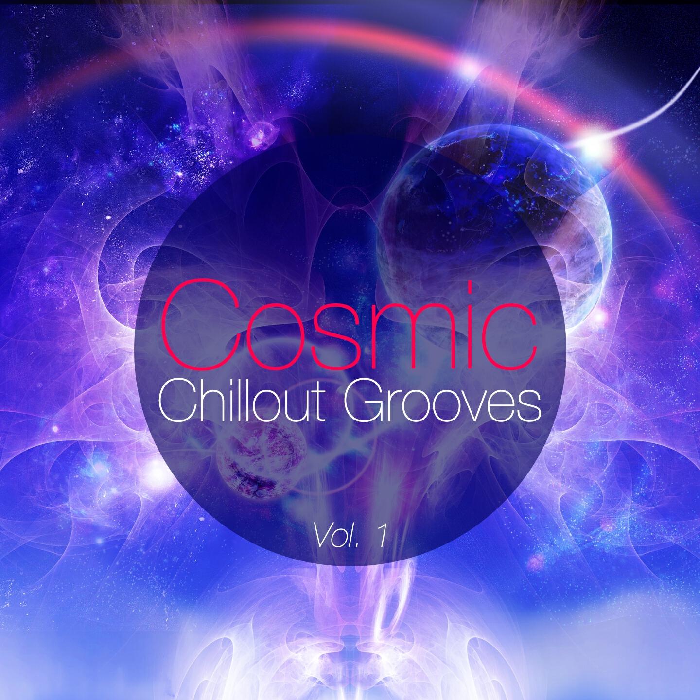 Релиз Cosmic Chillout Grooves, Vol. 1