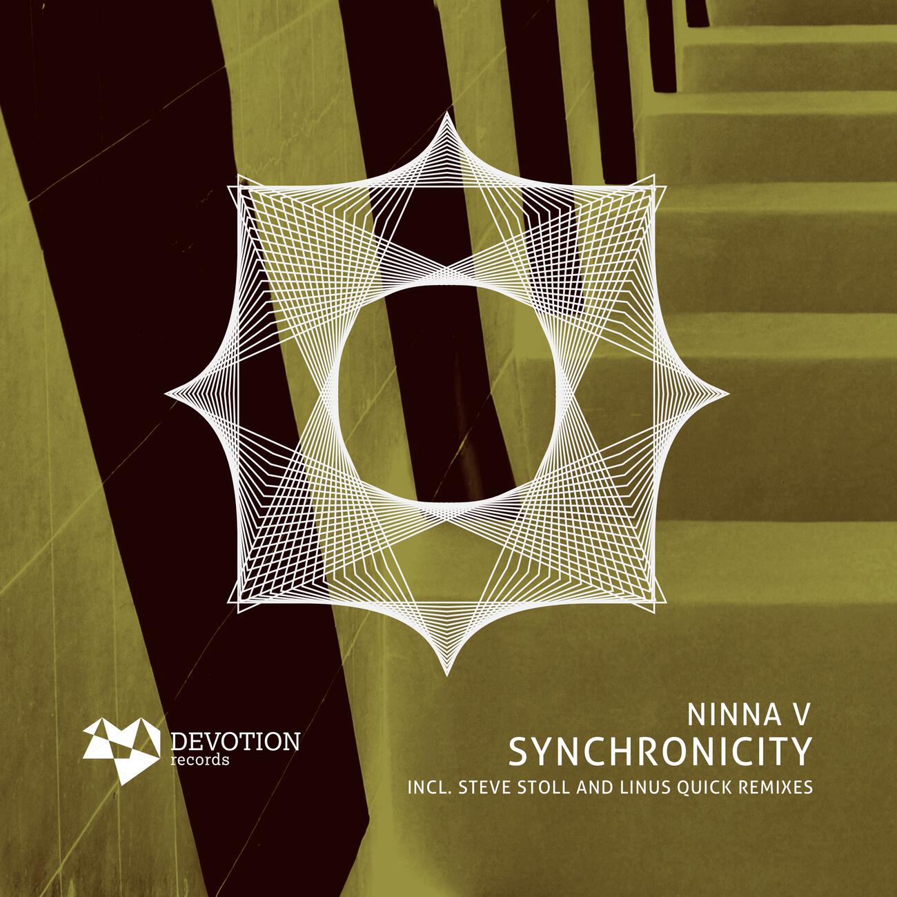 Релиз Synchronicity