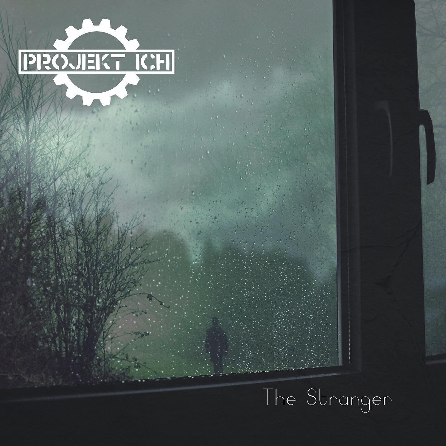 Релиз The Stranger