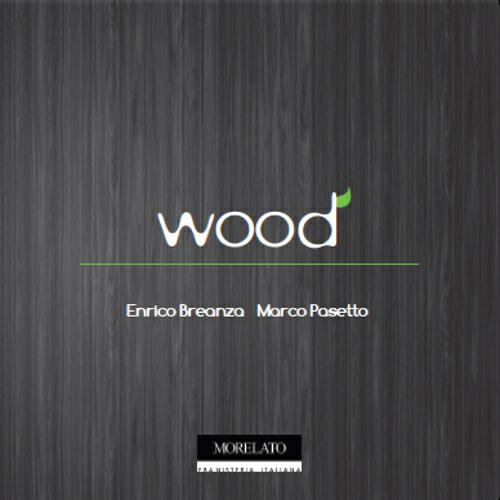 Релиз Wood