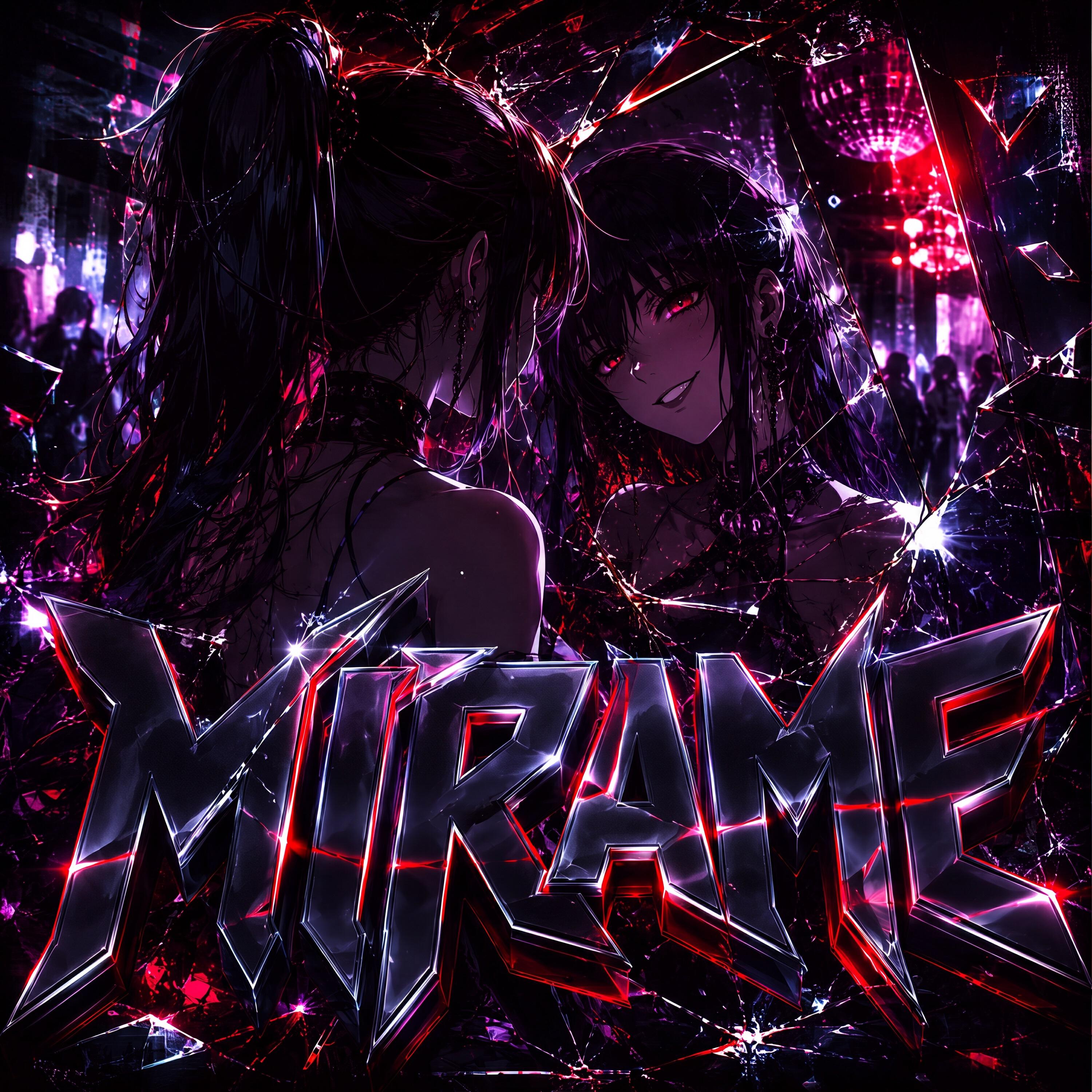 Релиз MIRAME