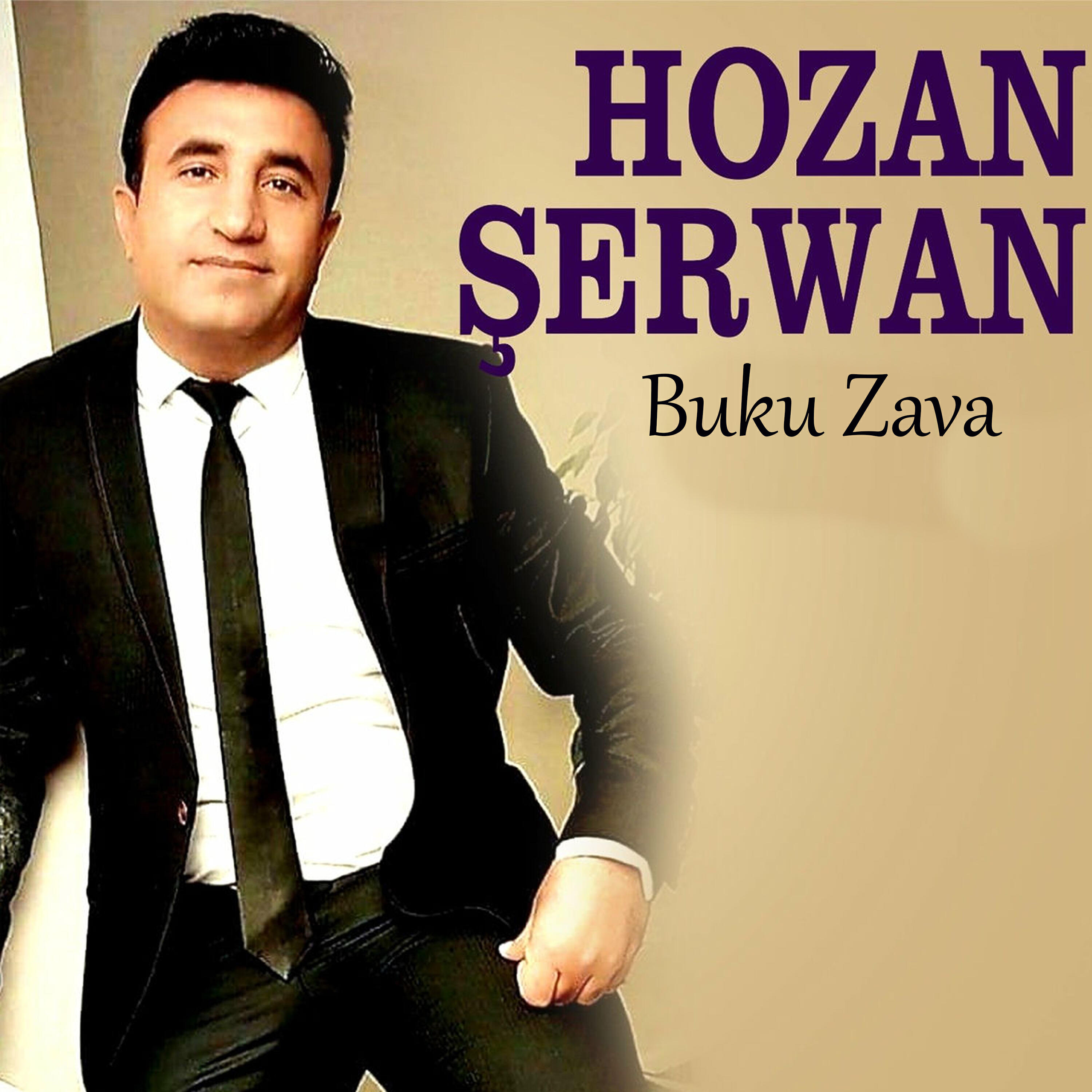 Релиз Buku Zava