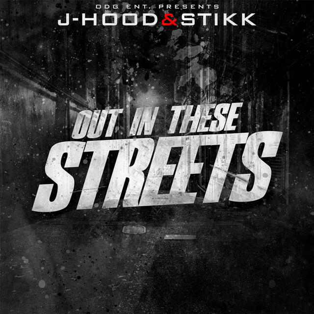 Релиз Out in These Streets (feat. Stikk)