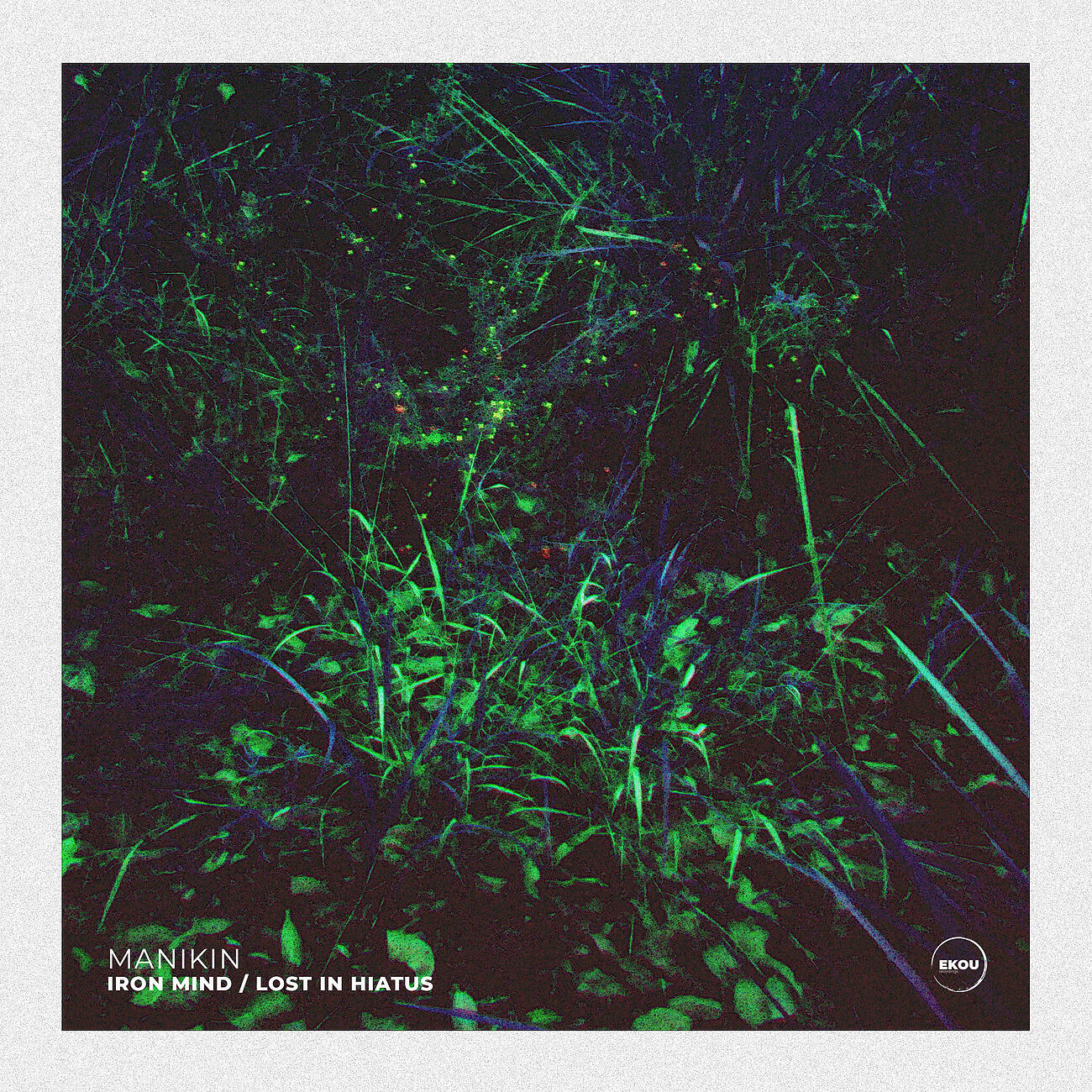 Релиз Iron Mind / Lost In Hiatus