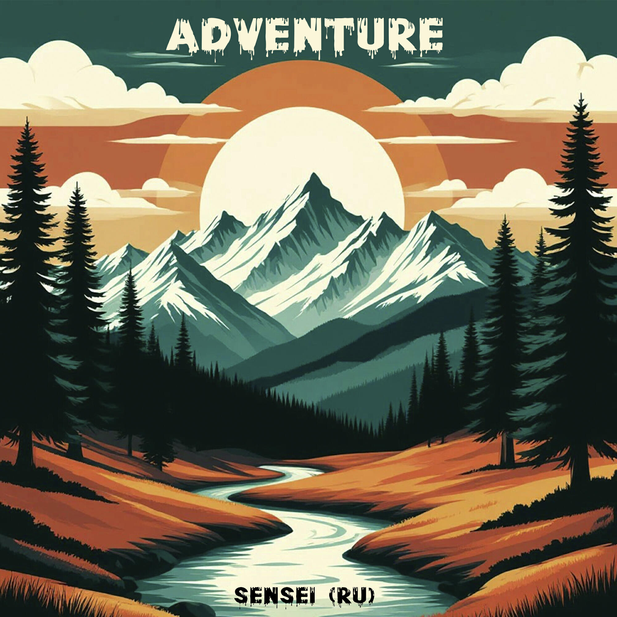 Релиз Adventure