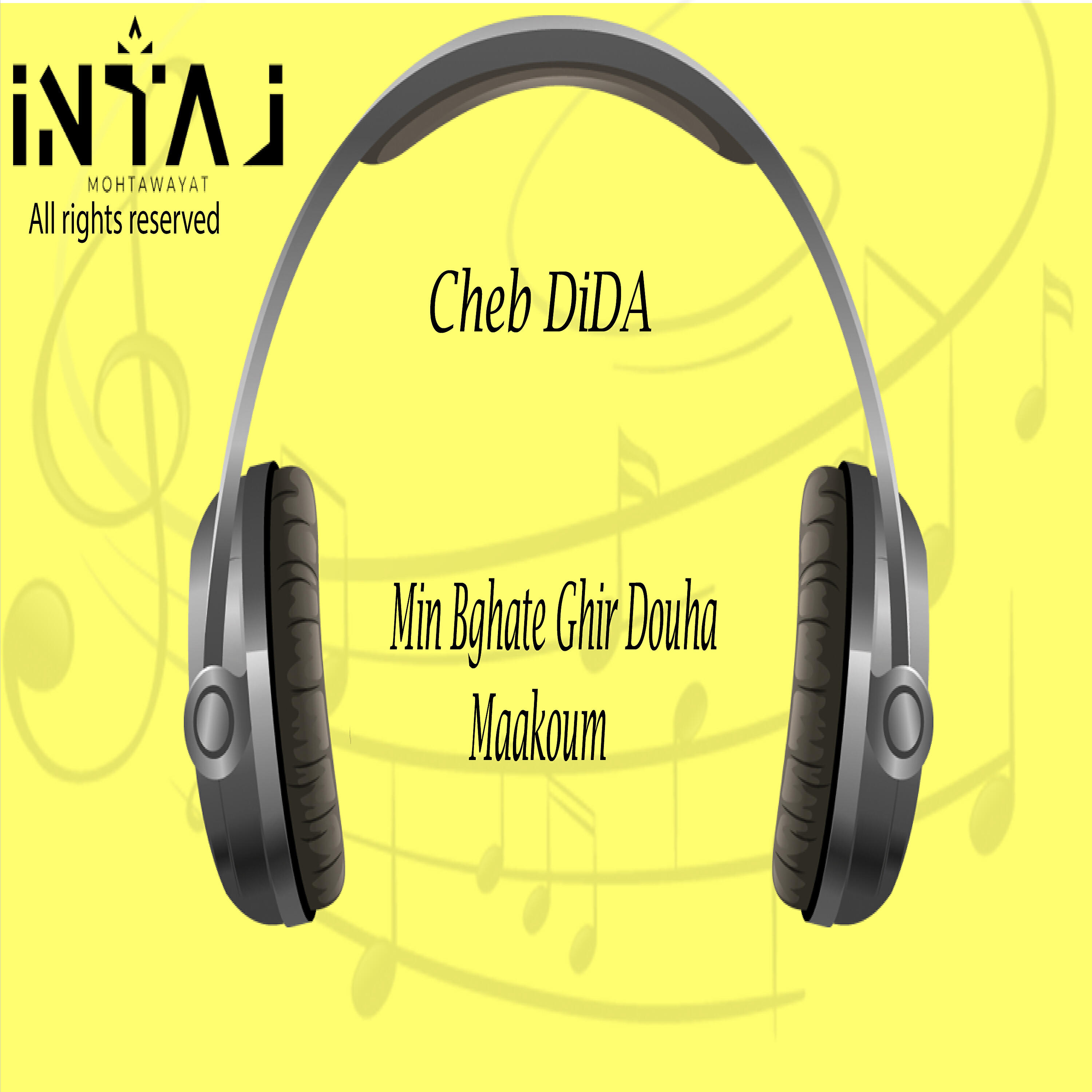 Релиз Min Bghate Ghir Douha Maakoum
