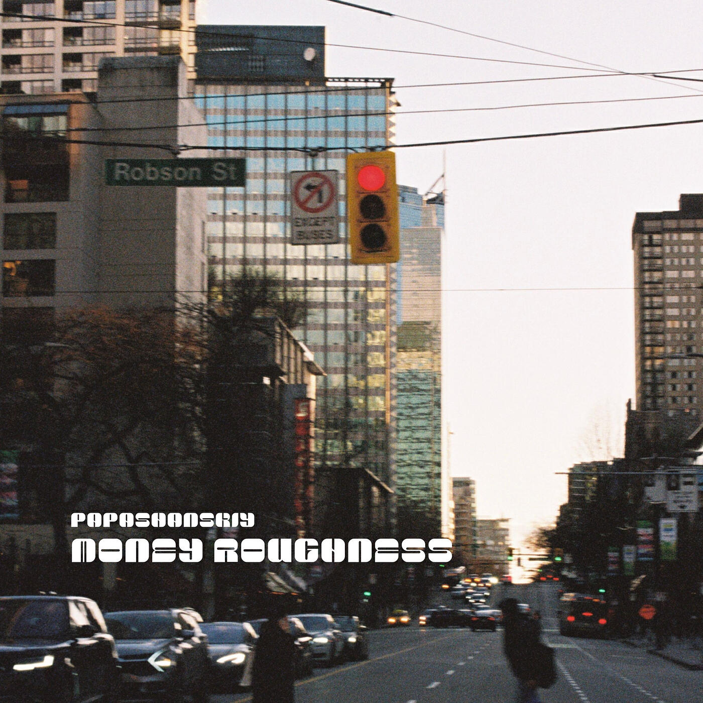 Релиз Money Roughness
