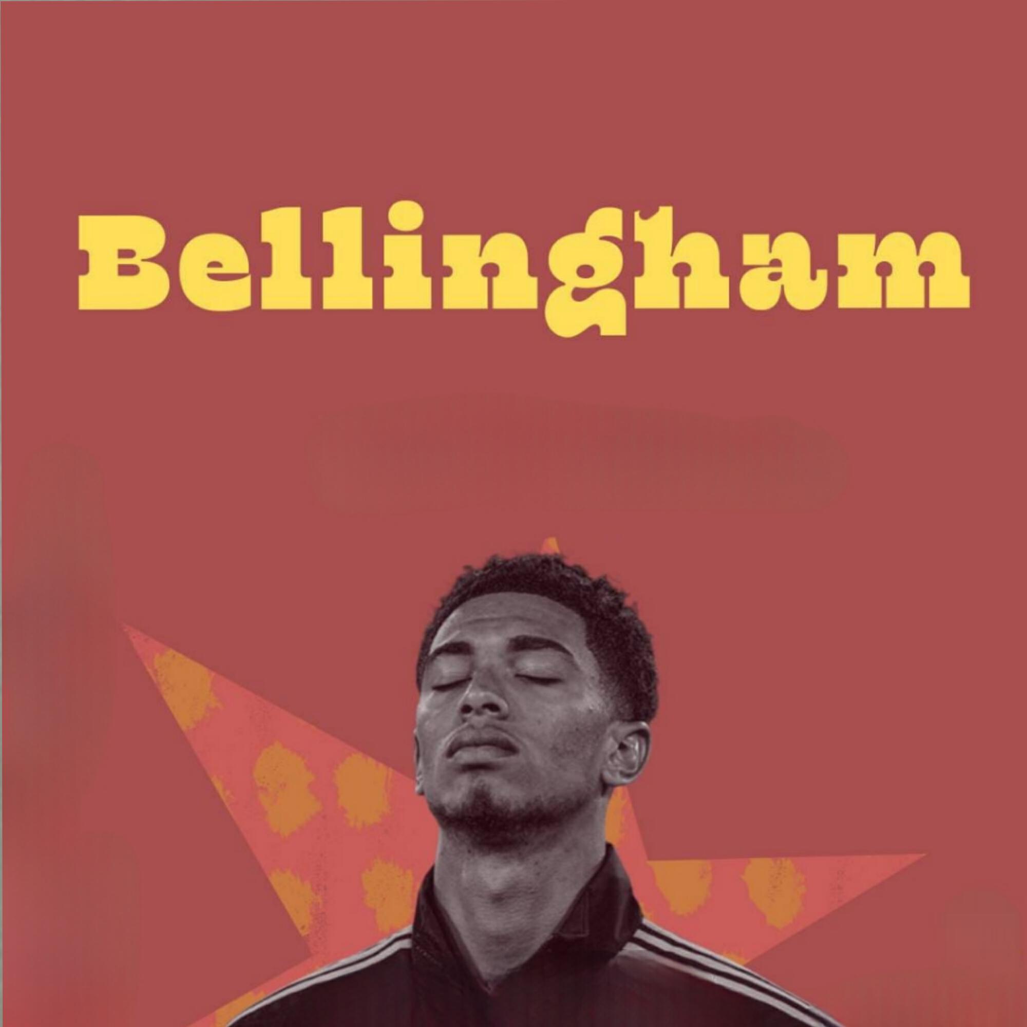 Релиз BELLINGHAM