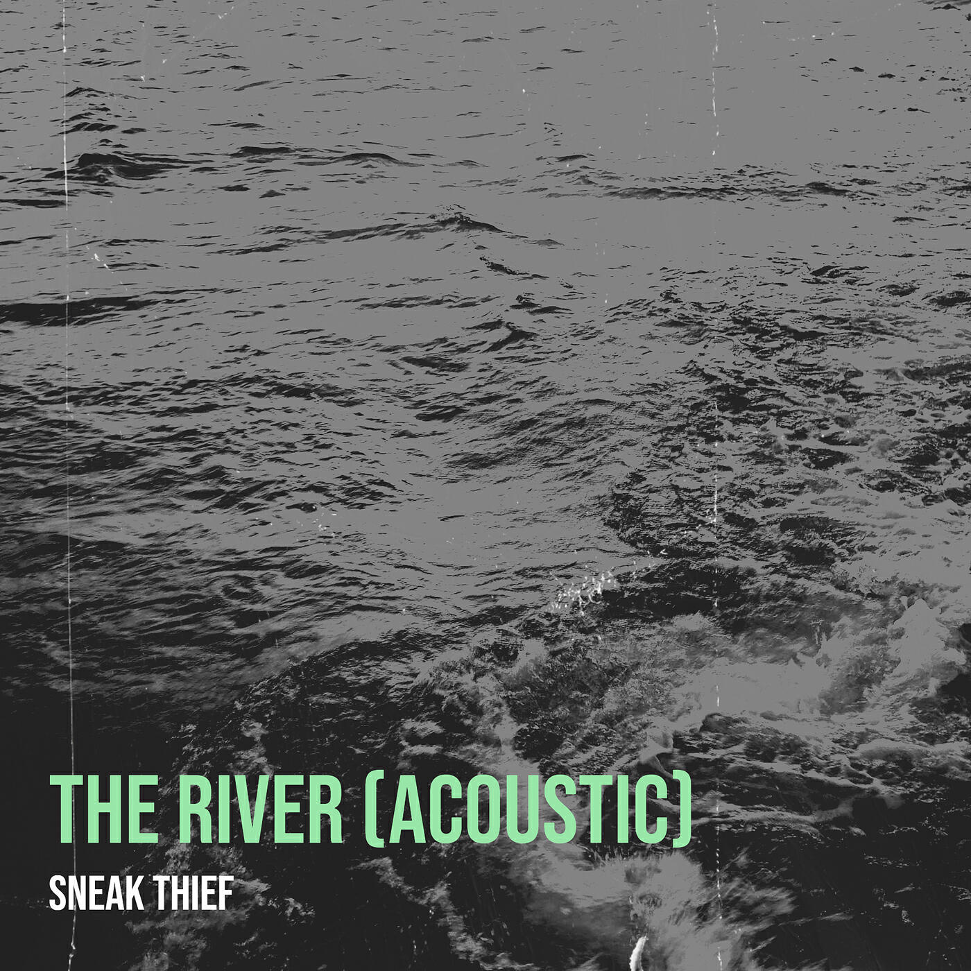 Релиз The River (Acoustic)