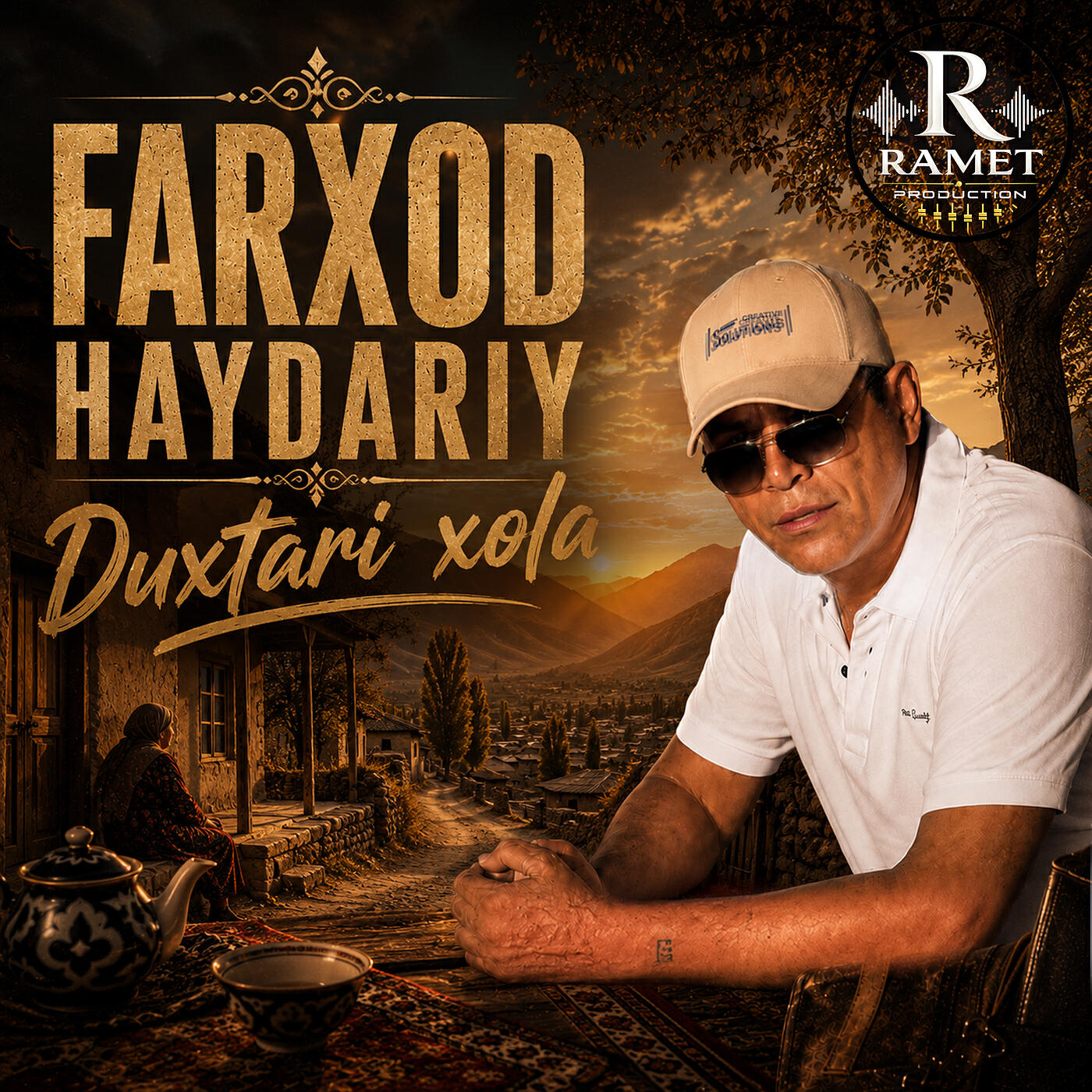 Релиз Duxtari Xola