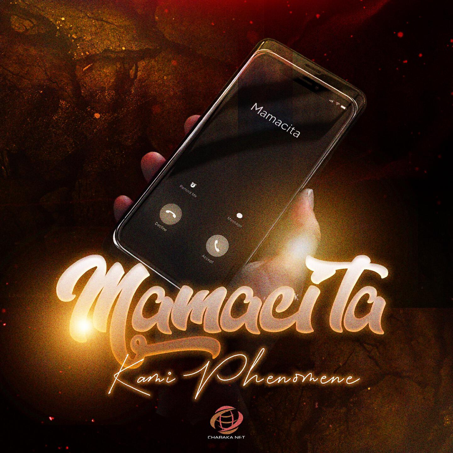 Релиз Mamacita
