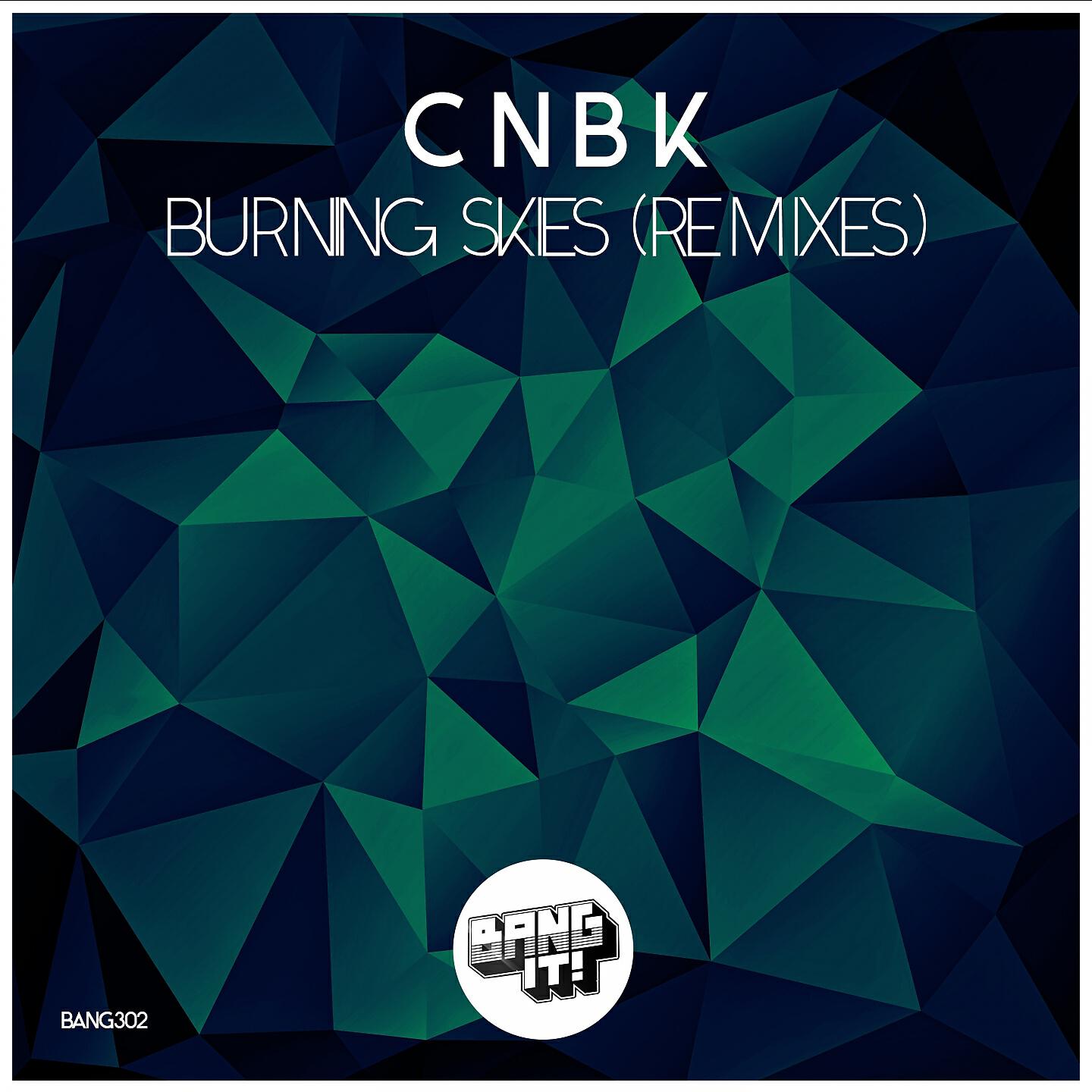 Релиз Burning Skies