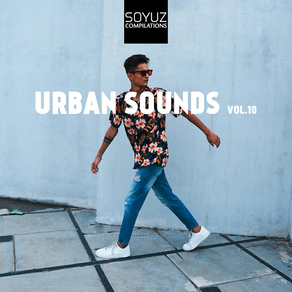 Релиз Urban Sounds, Vol. 10