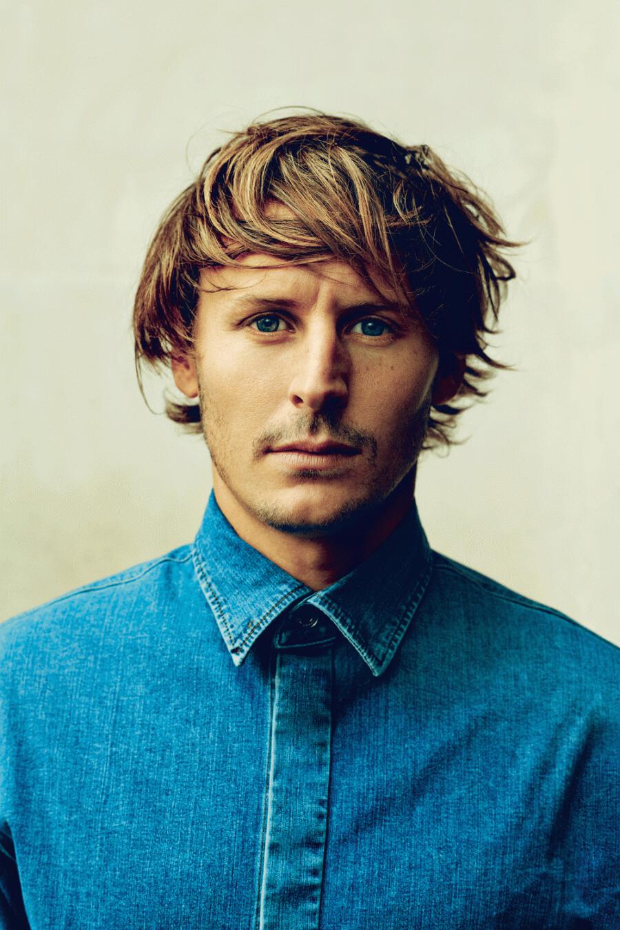 Ben Howard