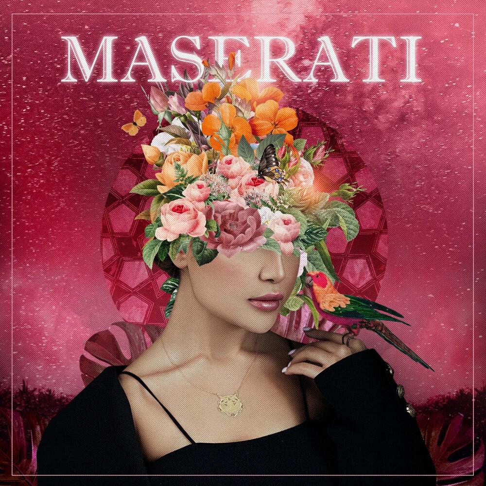 Релиз Maserati