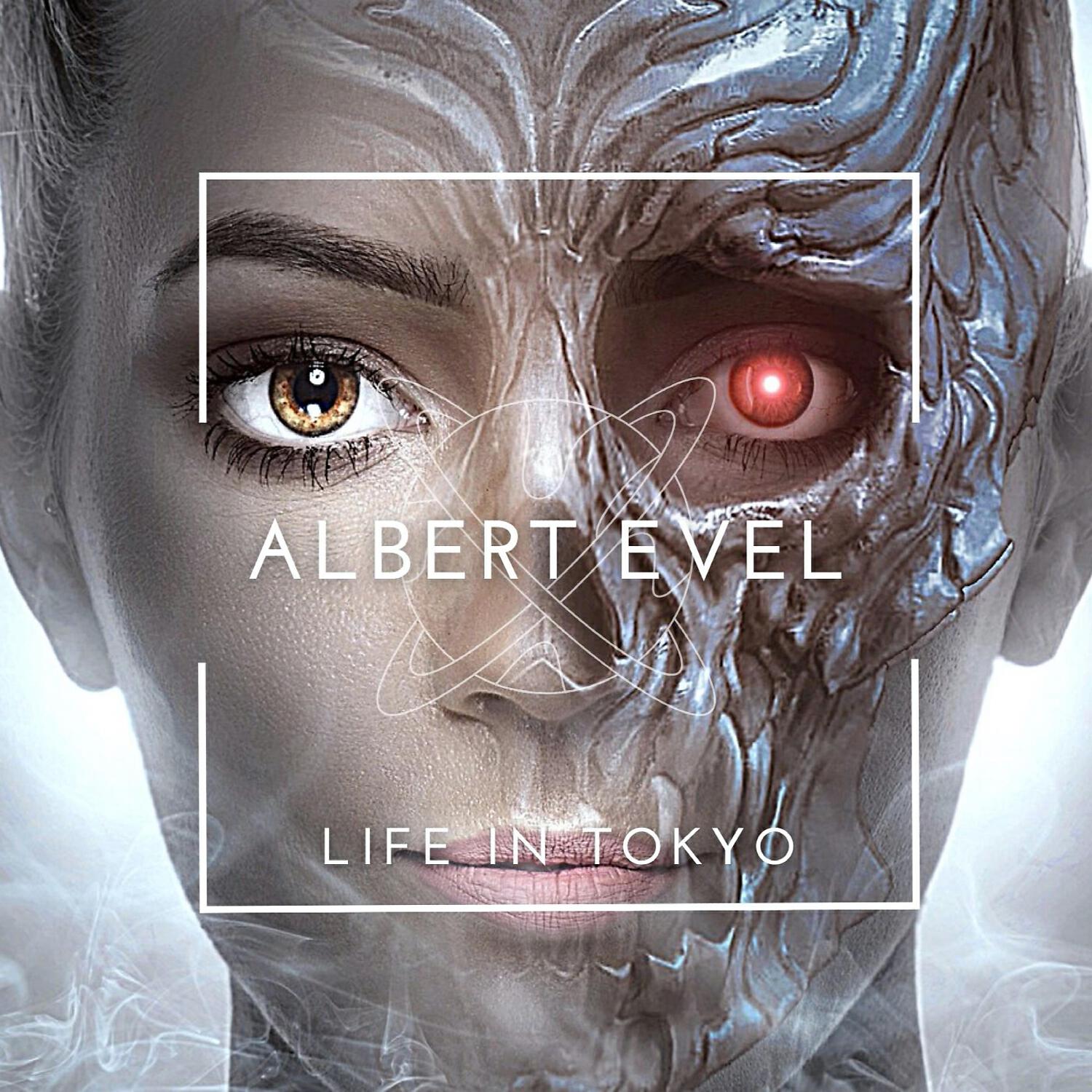 Релиз Life in Tokyo