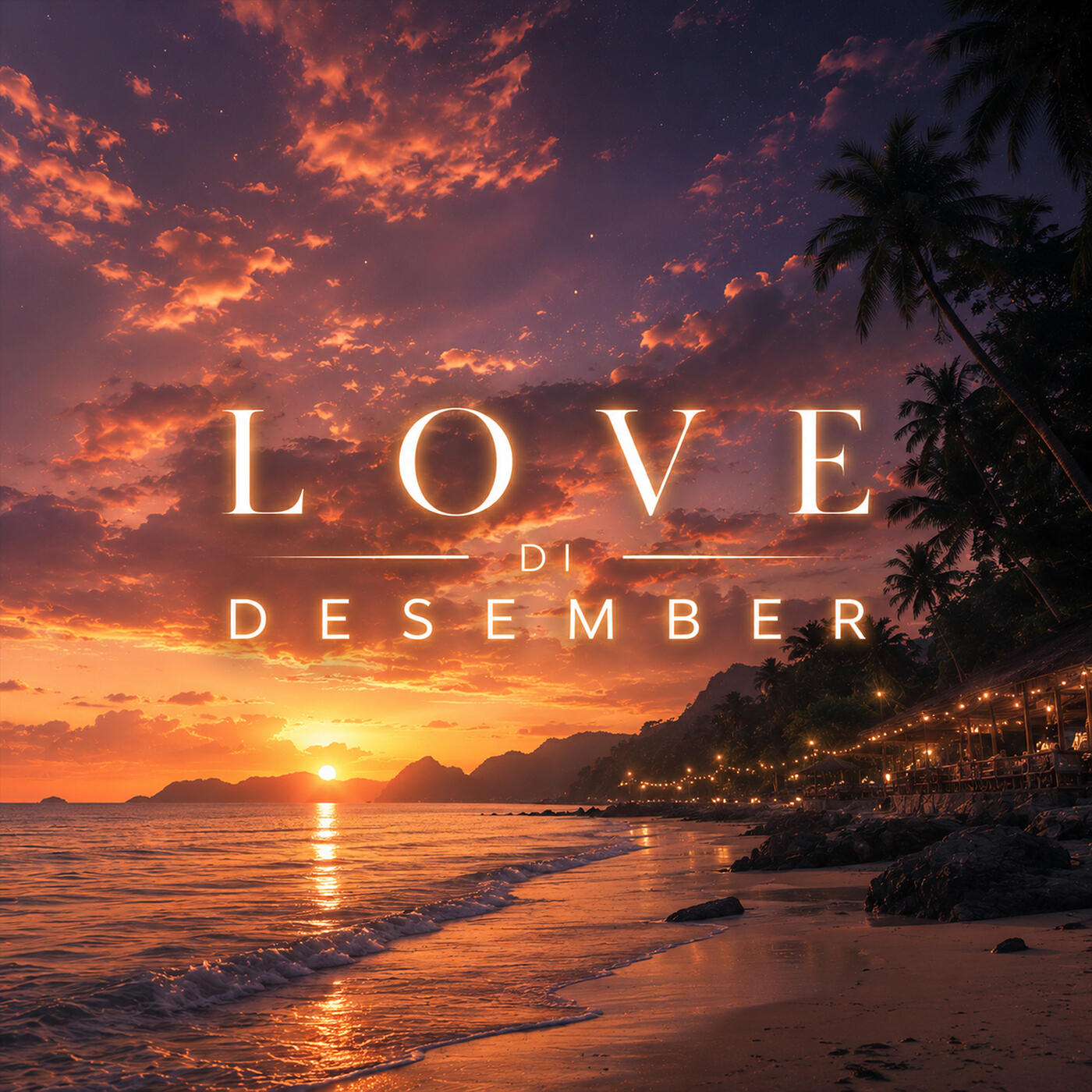 Релиз Love DI Desember