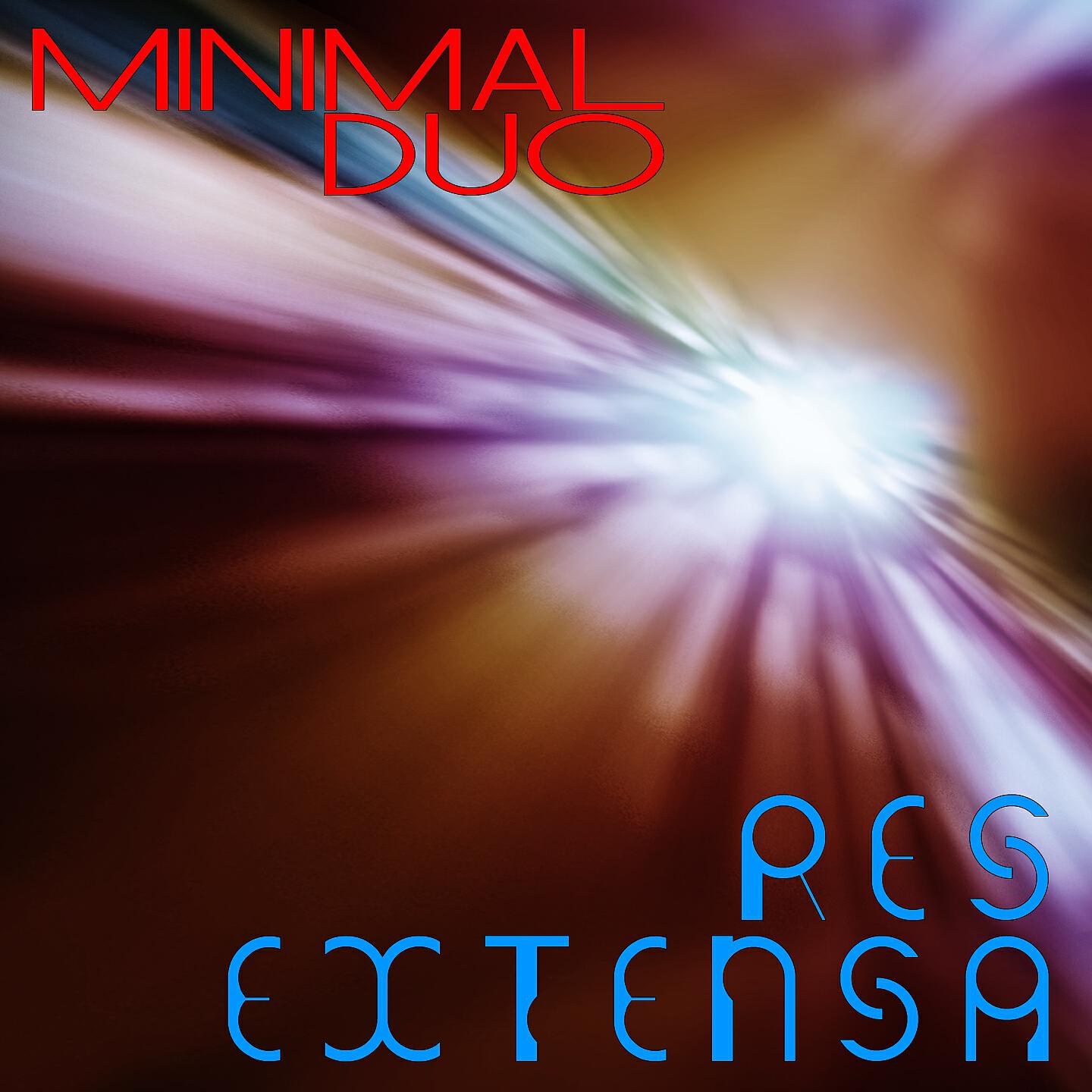 Релиз Res Extensa