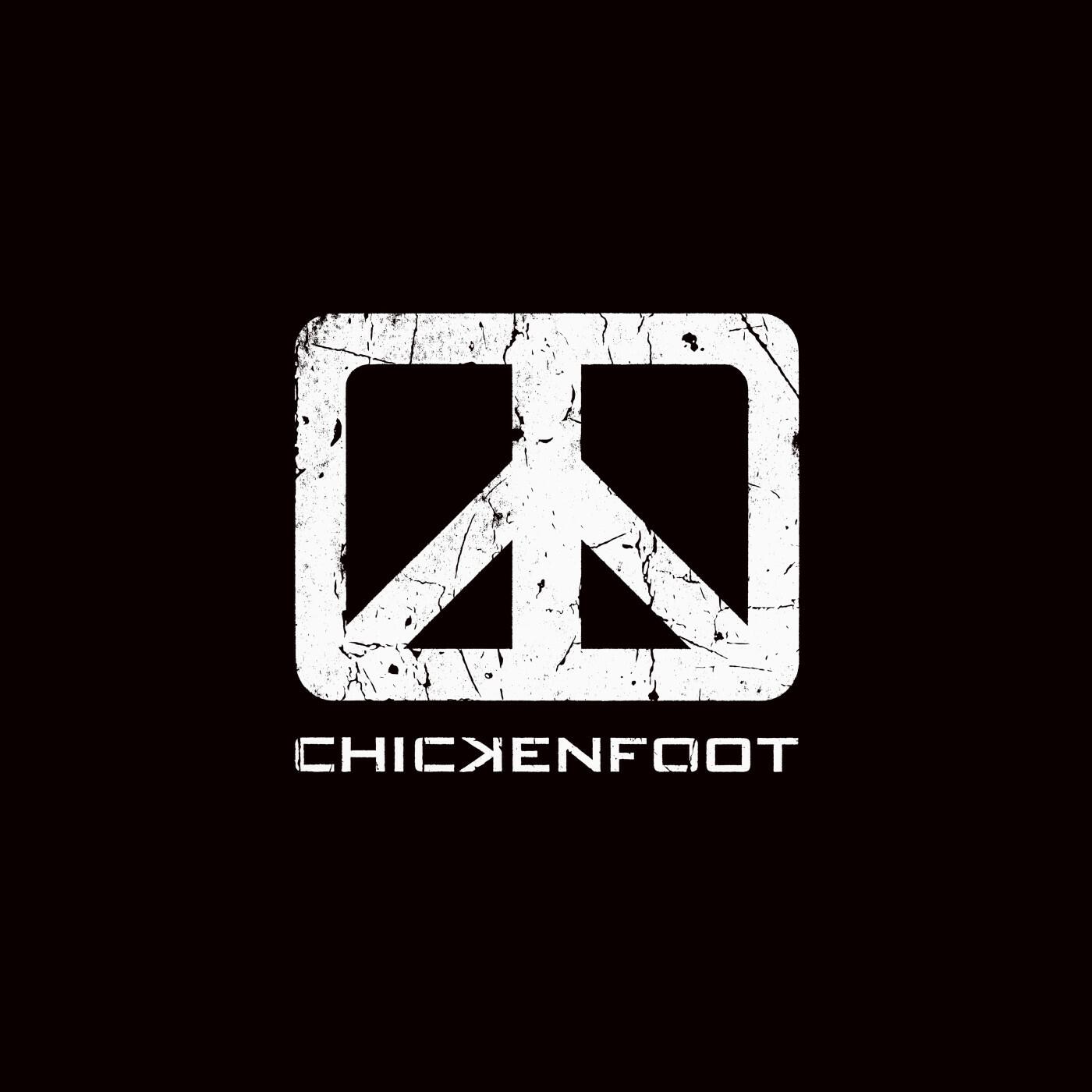 Релиз Chickenfoot