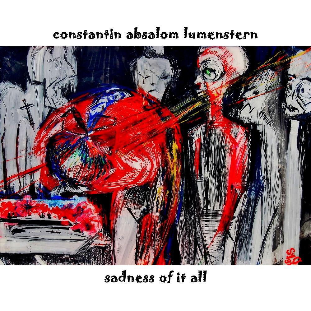 Релиз Sadness of It All
