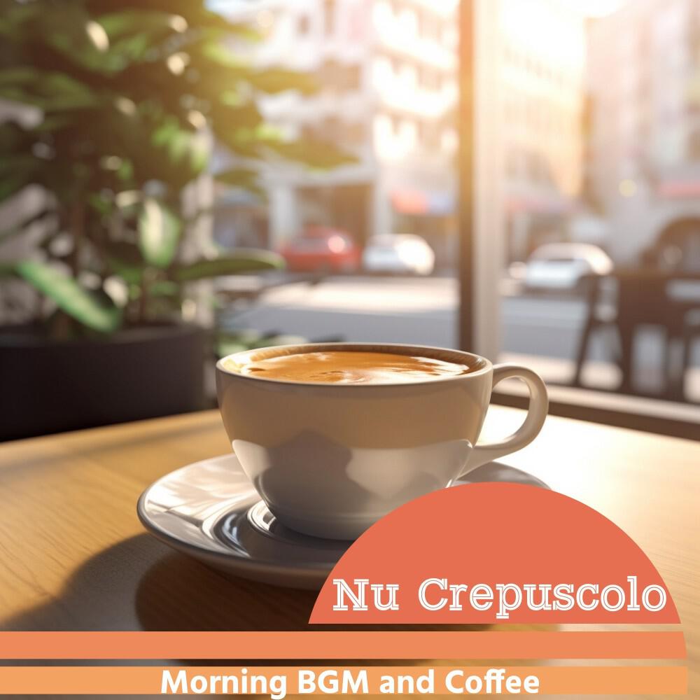 Nu Crepuscolo