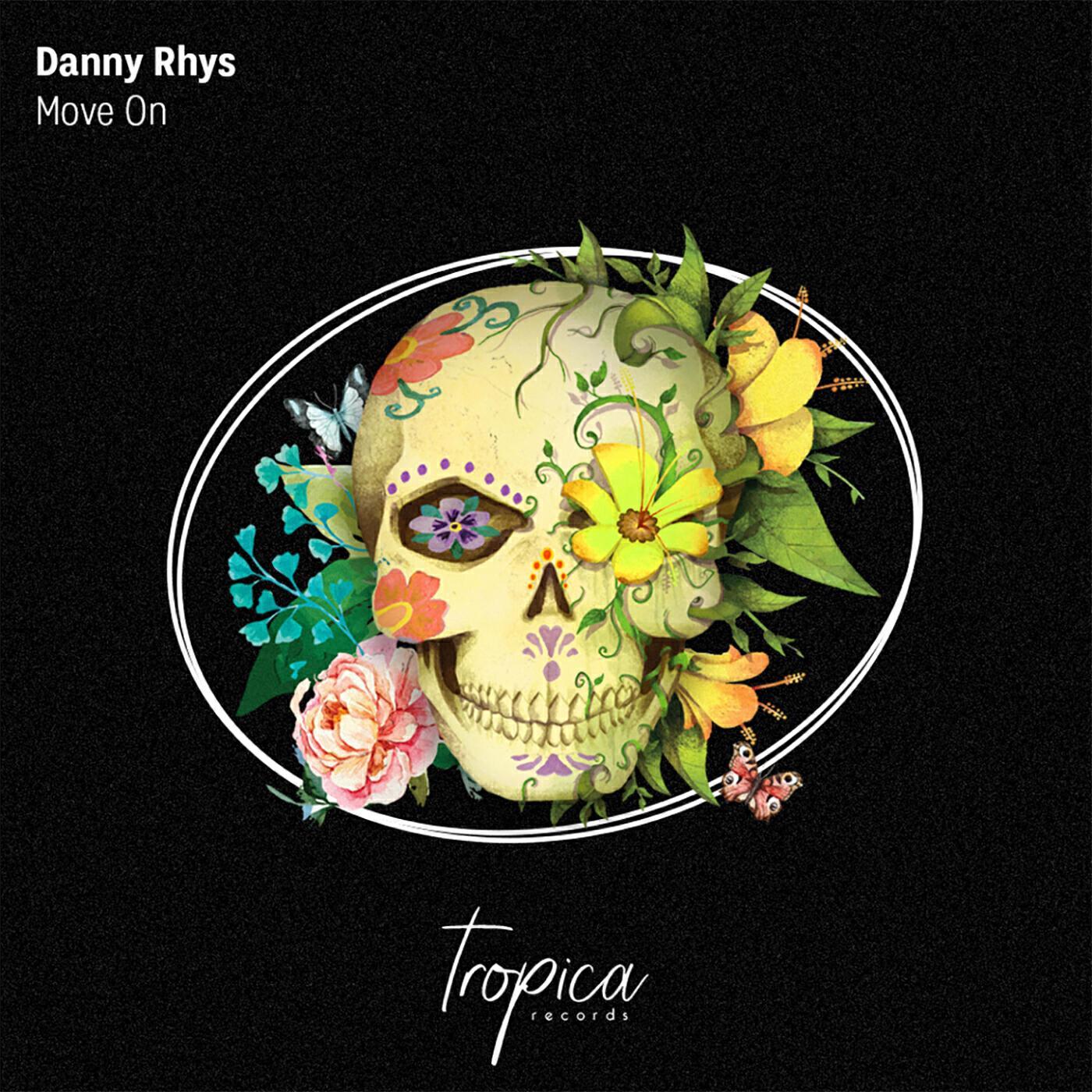 Danny Rhys