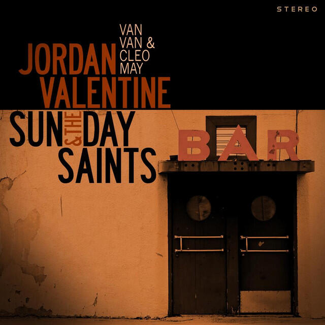 the Sunday Saints