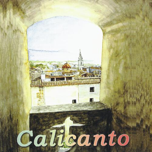 Релиз Calicanto