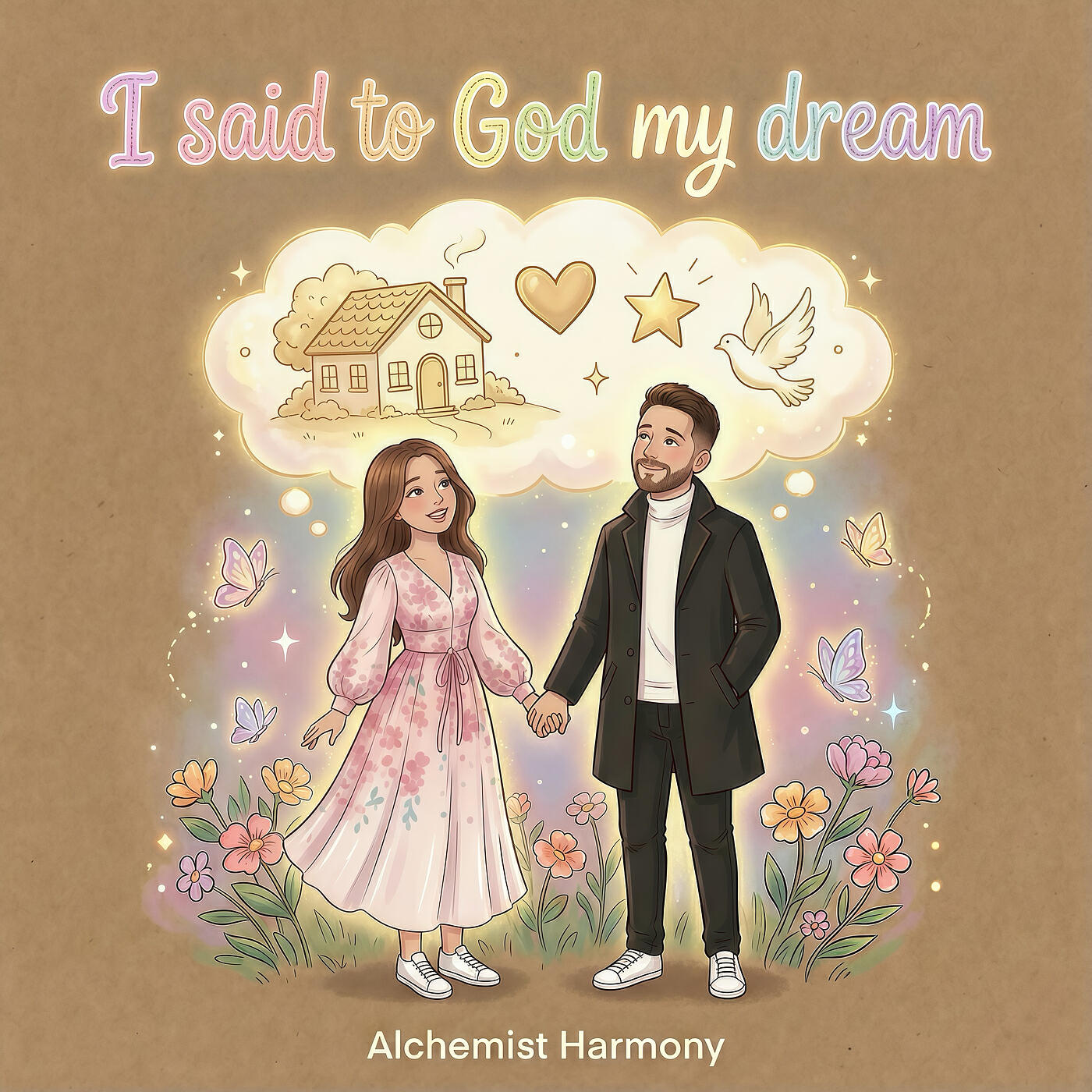 Alchemist Harmony