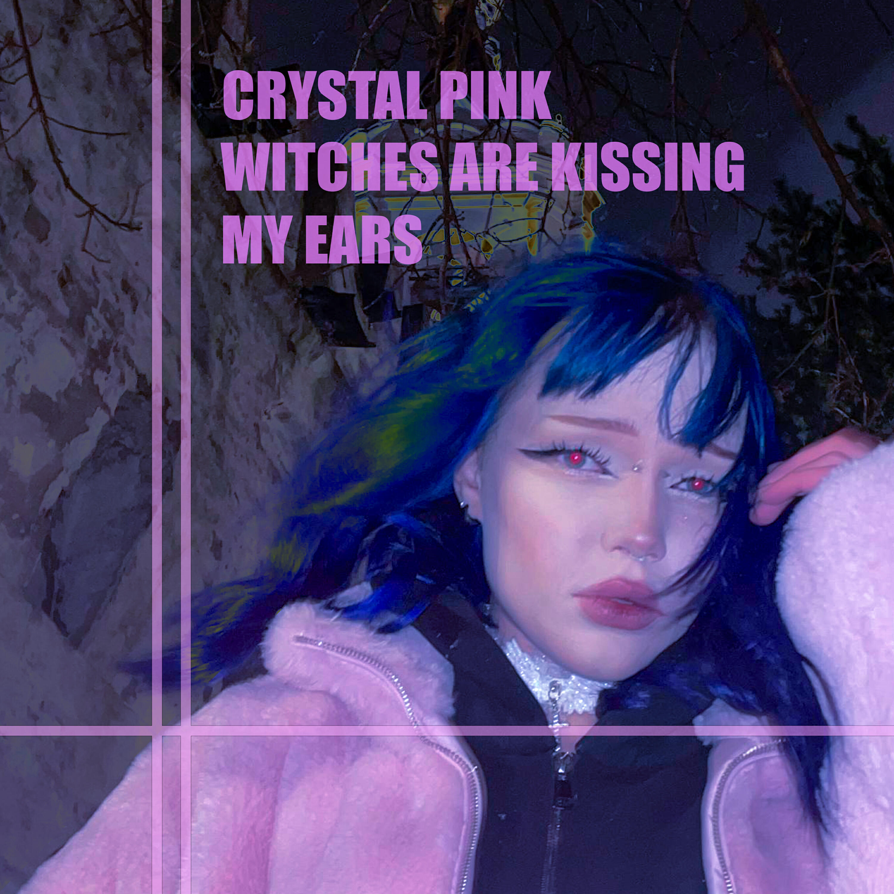 Релиз WITCHES ARE KISSING MY EARS