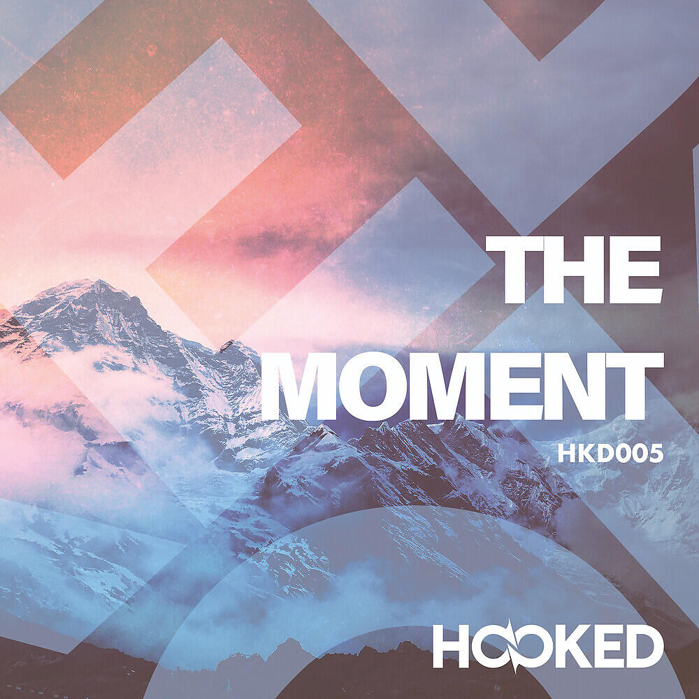 Релиз The Moment