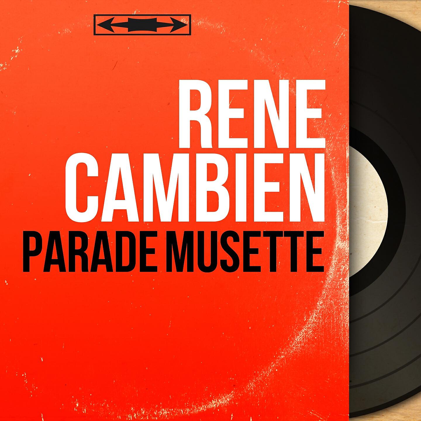 Релиз Parade musette