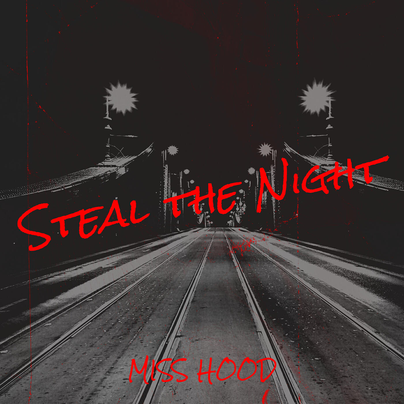 Релиз Steal the Night