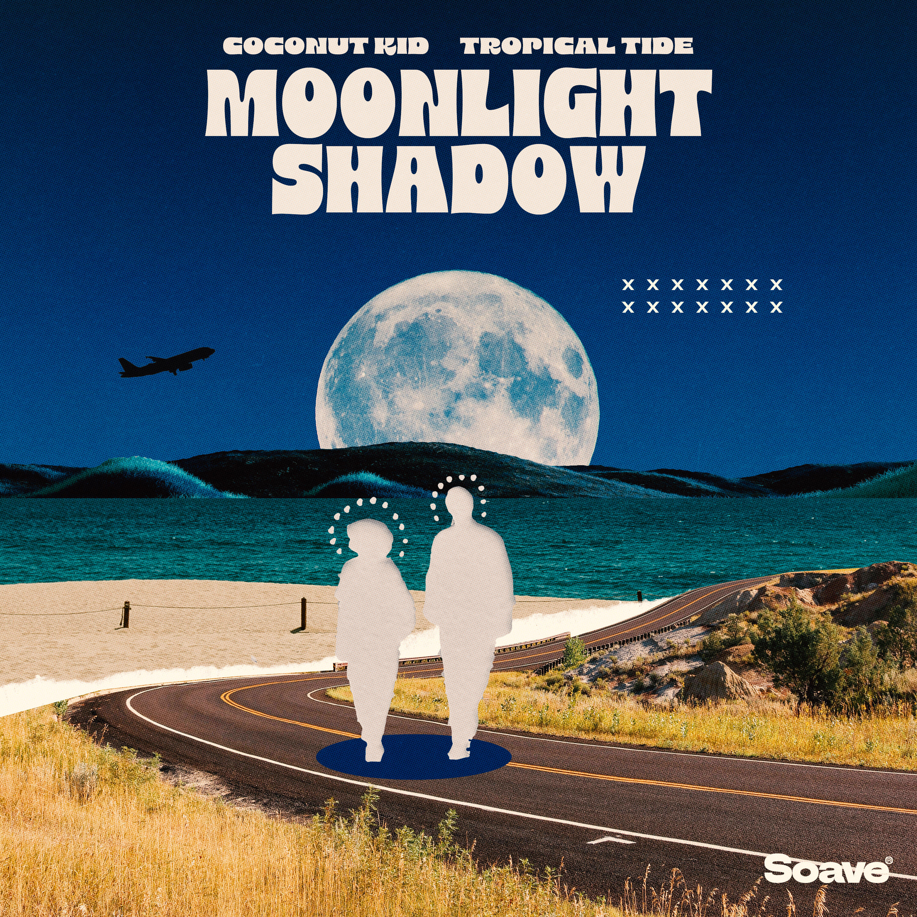 Релиз Moonlight Shadow