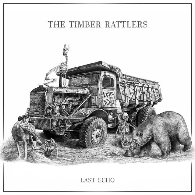 The Timber Rattlers