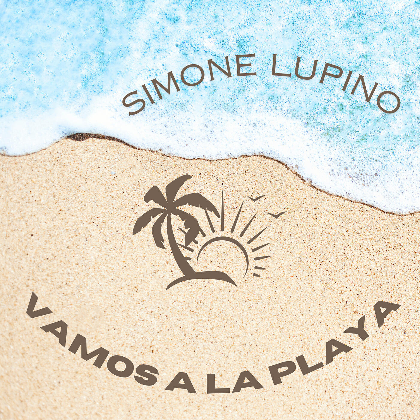 Релиз Vamos a La Playa