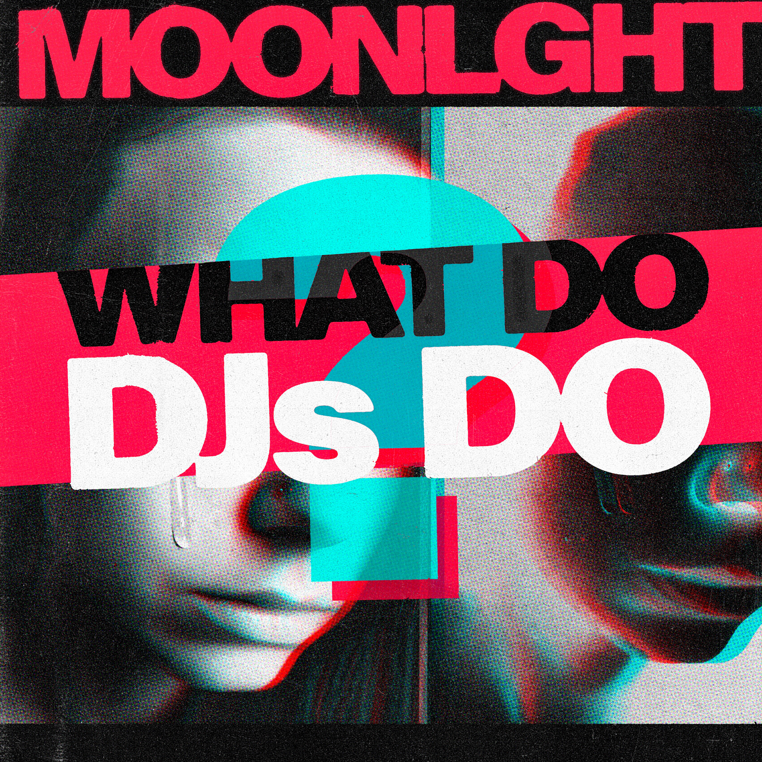 Релиз What Do Djs Do?