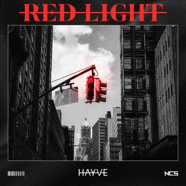 Релиз Red Light