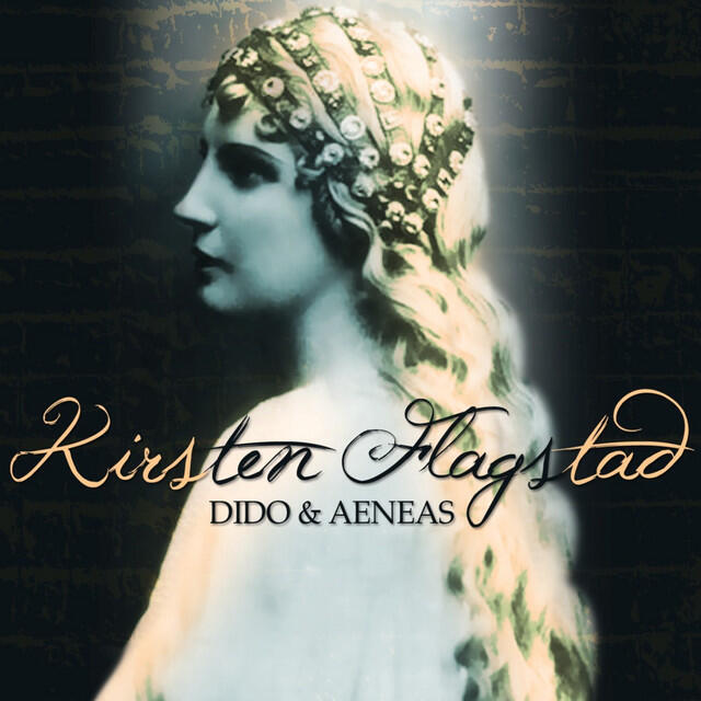 Релиз Dido & Aeneas