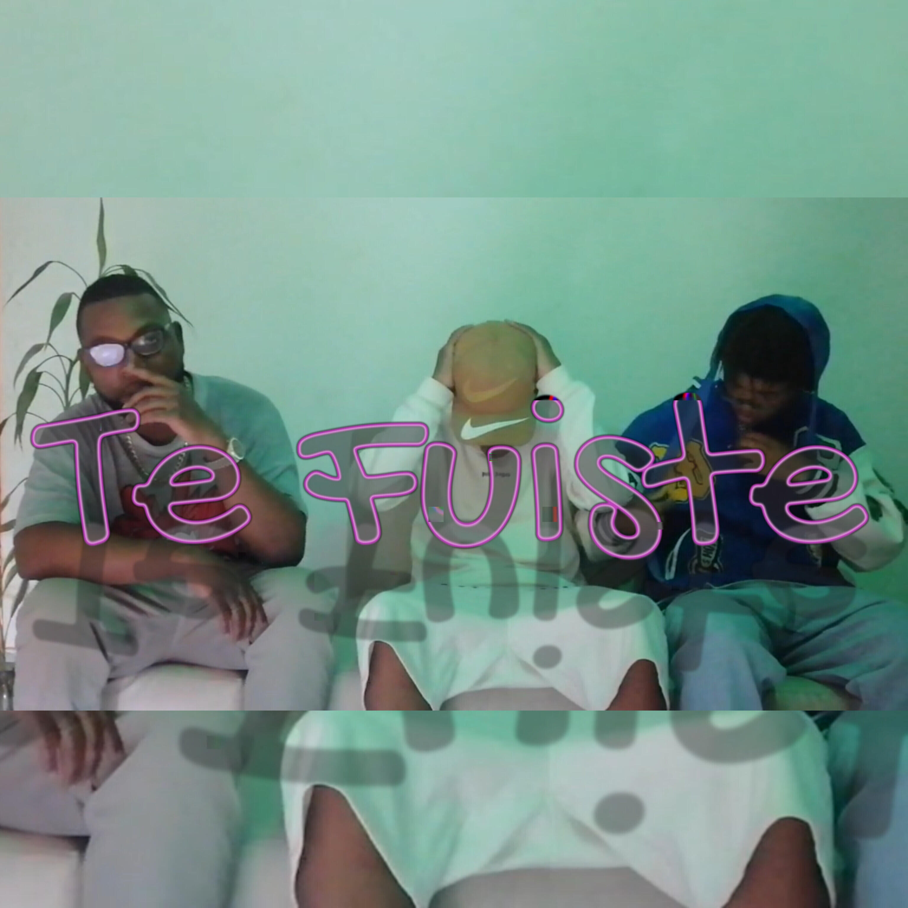Релиз Te Fuiste