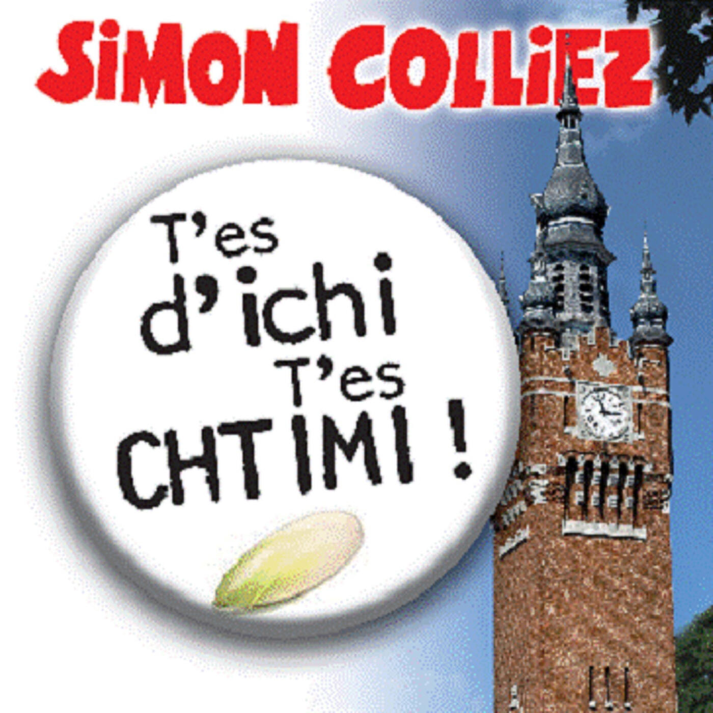Релиз T'Es D'Ichi T'Es Ch'Timi