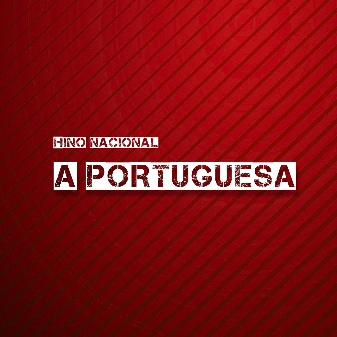 Релиз A Portuguesa Hino Nacional