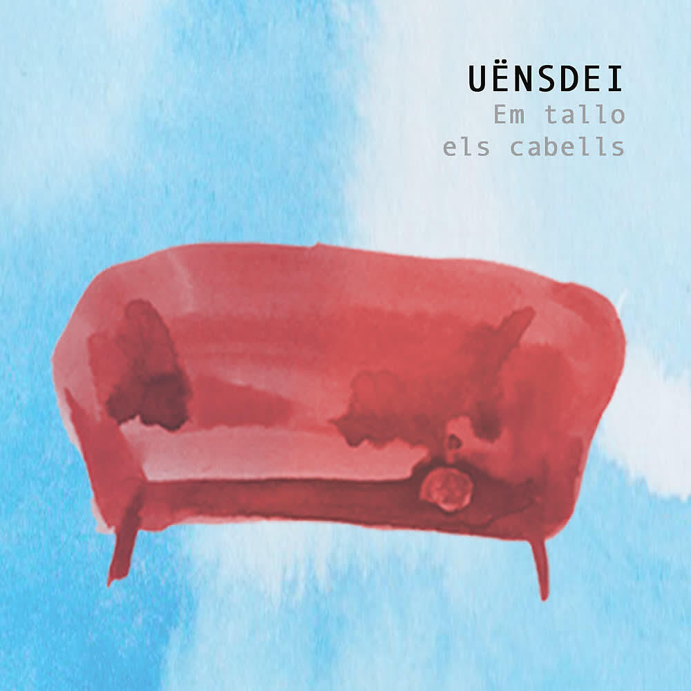 Релиз Em Tallo Els Cabells