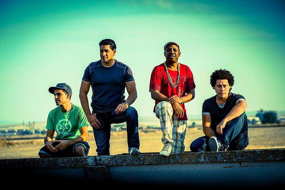 Cuban Beats All Stars