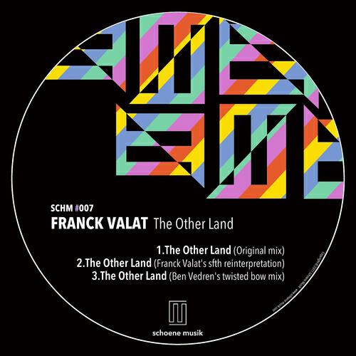 Релиз The Other Land