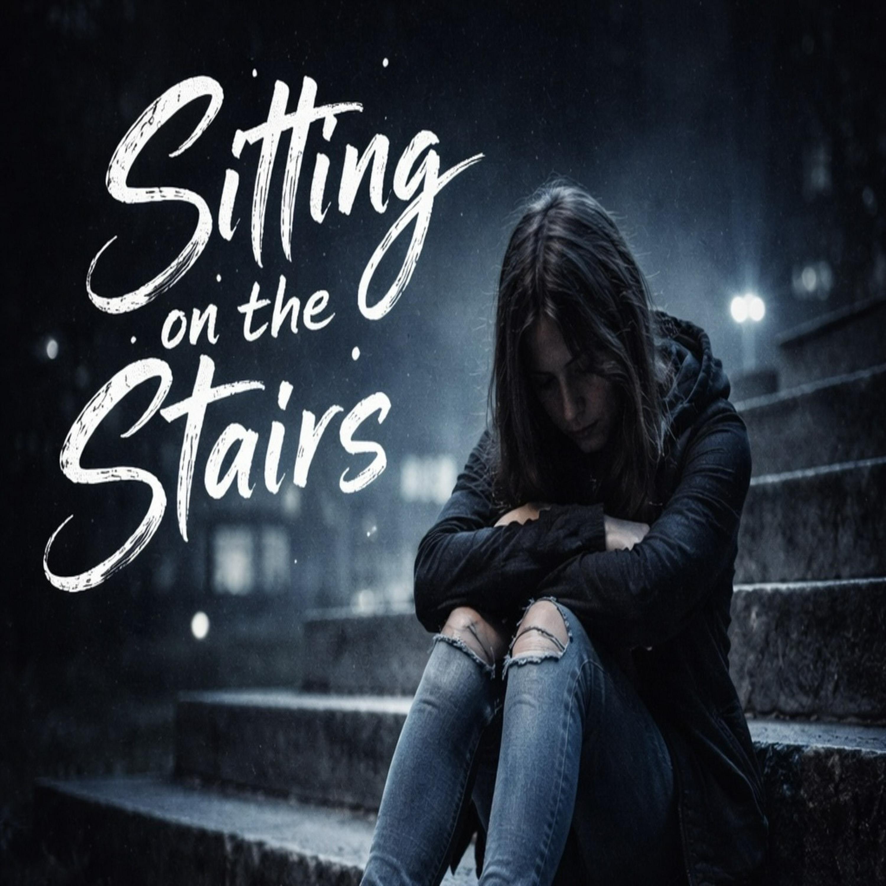 Релиз Sitting On The Stairs
