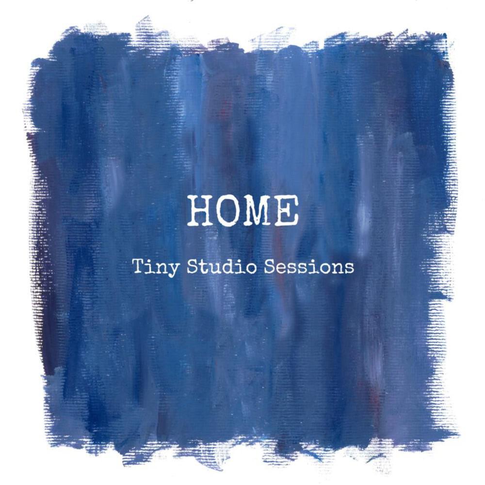 Релиз Home (Tiny Studio Sessions)