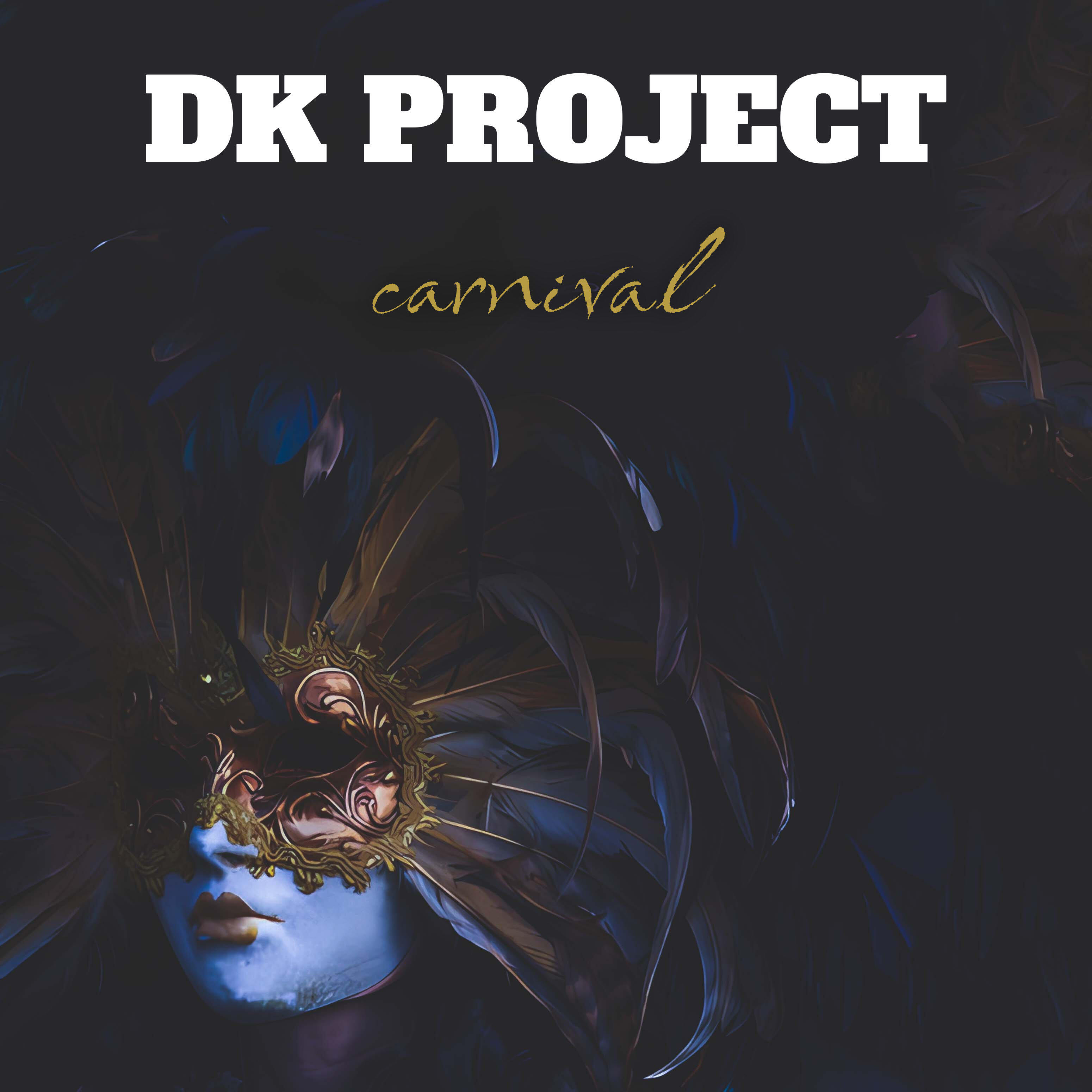Релиз Carnival
