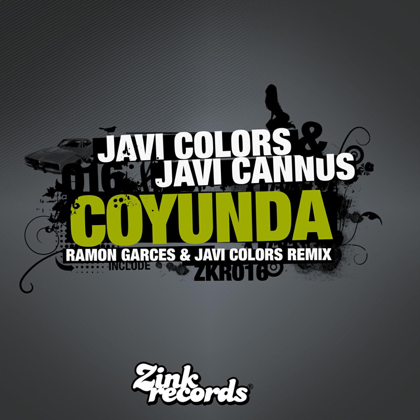 Javi Cannus